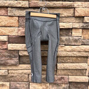 Pearl Izumi Escape Sugar Cycling 3/4 Tights – Women’s Medium